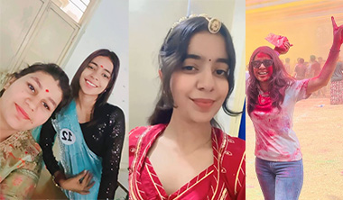 Desi Cute College Girl Her Boobs Show Viral – thekamababa